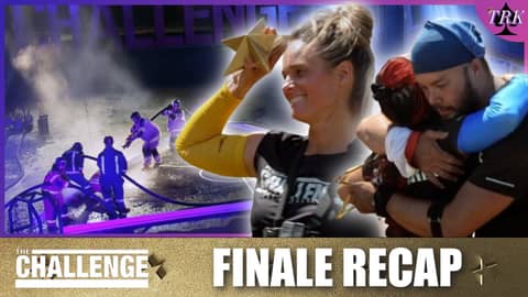 The Challenge All Stars 4 | Episode 12 Recap