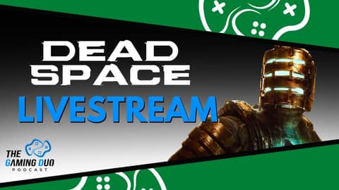 Dead Space LiveStream! Watch man poop his pants part 3 Dead Space LiveStream! Watch man poop his pants part 3