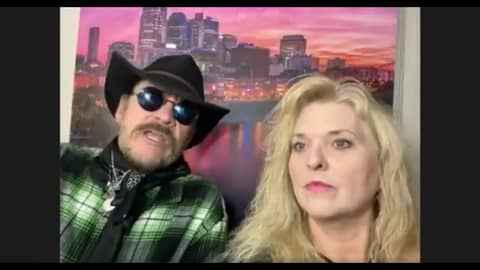 Darkness Radio - 11/06/25 - The Pagoda: In The Presence Of Mystery w/David Eller and Janice Nolan Darkness Radio - 11/06/25 - The Pagoda: In The Presence Of Mystery w/David Eller and Janice Nolan