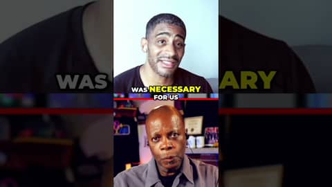 From Adversity to Global Leader: Building Our Dream Team #shorts