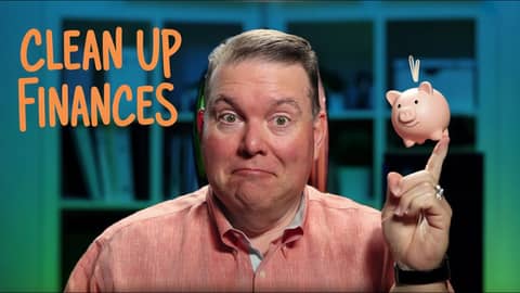 This Simple Money Clean-Up Will Make You $1000s!