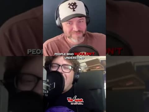 Gundams For Kamala with Aaron Burdette