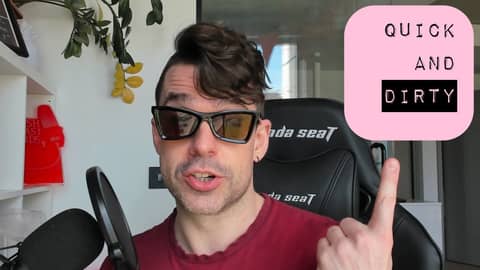 Another (hilarious) transgender joke | Probably True podcast