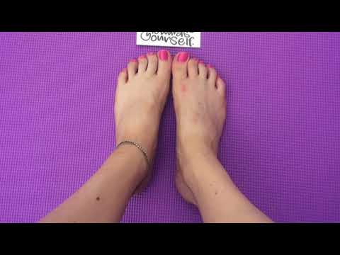 Episode 35 - Yoga and Brain Injury ("Yoga Brain" writer, @_yogabrain on Instagram) Episode 35 - Yoga and Brain Injury ("Yoga Brain" writer, @_yogabrain on Instagram)