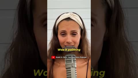 Your childhood leaves clues. Your childhood leaves clues.