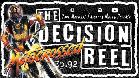 TDR - Ep.92 - Motocrossed TDR - Ep.92 - Motocrossed