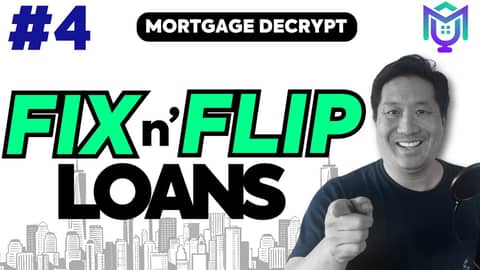 Michael Zau Decodes Fix and Flip (RTL) Loans : No Penalties, Big Gains | S03E04