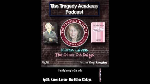 Finally Funny to the kids