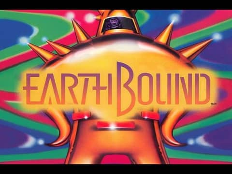 Earthbound