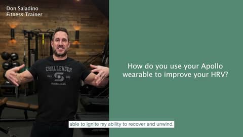 Meet Apollo's New Expert Partner, Don Saladino Meet Apollo's New Expert Partner, Don Saladino