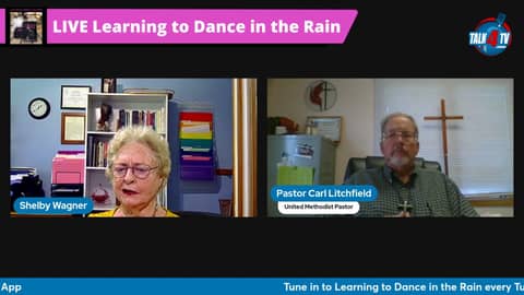 Faith Conquers Fear #2