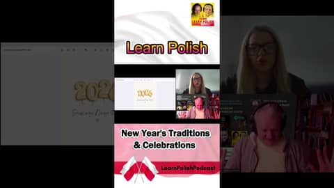 New Year's Traditions & Celebrations Part I New Year's Traditions & Celebrations Part I