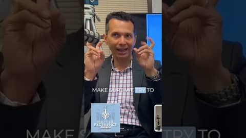 We Shield Clients From the Chaos — So They Can Enjoy the Dream #shorts #topjacksonvilleagents