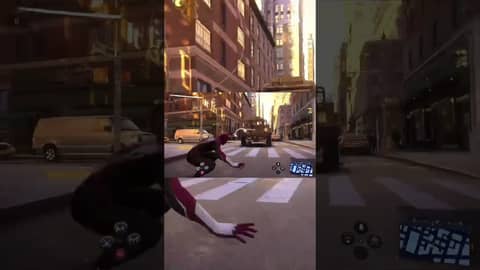 IGN Gave Spider-Man 2 an 8… #spiderman #spiderman2 #ign