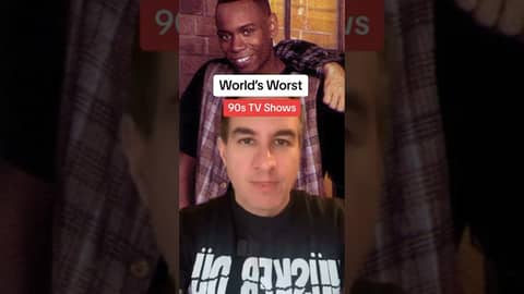 Buddies Dave Chappelle Show