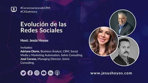 La evolución de las plataformas de redes sociales