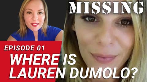 Where is Missing Mother Lauren Dumolo? An interview with her Sister Cassie Carey