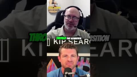 The Secret to Successful Acquisitions: How to Treat People Well