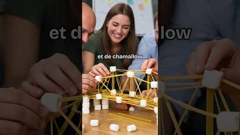 L'enfer du team-building