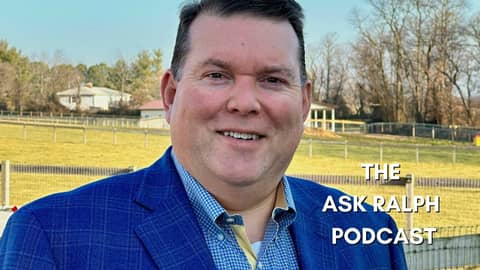 Estate Planning Chat with Attorney Kevin Baird