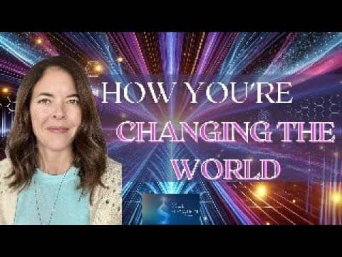 Are You Contributing to the Great Awakening & Ascension? You Might Be More Powerful Than You Think