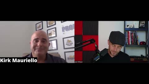 What is a Virtual Restaurant with Kirk Mauriello