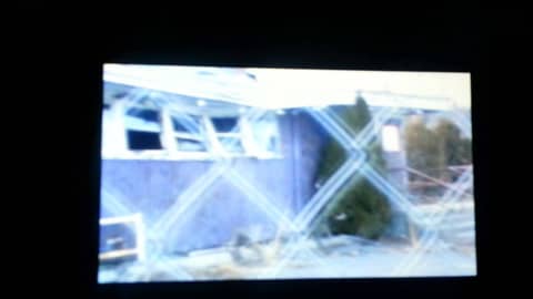 Mill hill club coming down part 1