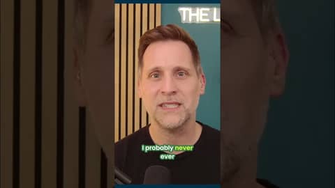 The unexpected joy of deep connections #shorts