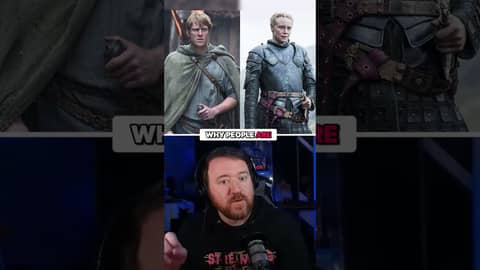 The Brienne of Tarth Connection Just Got Way Stronger