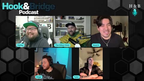 Ultimate 90s Trivia Championship with Like Ghosts