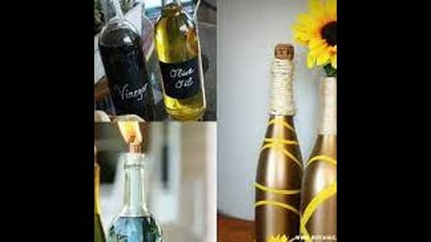 Episode 174-Upcycling Wine Bottles, Salinity