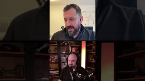 Embracing the Leap: A Thrill-Seeking Mindset #shorts