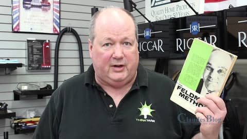 Ben Feldman Book The Feldman Method Book Review. The Insurance Sales Classic