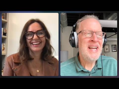 Libby Nelson Life Coach + Northwestern Grad Podcast