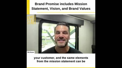 Mission Statement Vs. Vision Statement: What's The Difference?