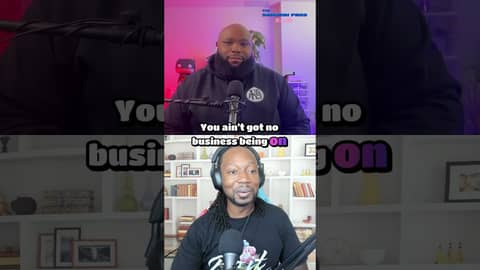 “Don’t Join OnlyFans If You Scared to Promote It” | Real Talk on the Hustle 💻💰 “Don’t Join OnlyFans If You Scared to Promote It” | Real Talk on the Hustle 💻💰