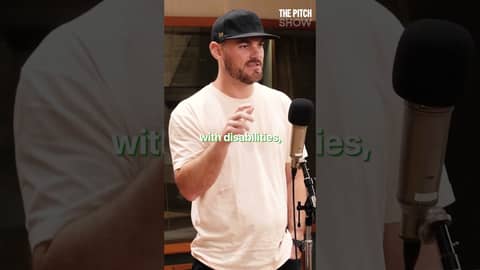 How designing for disabilities benefits society