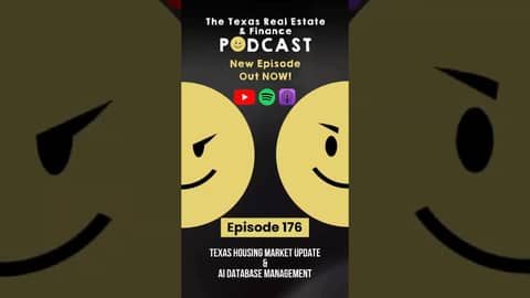 🔥 Mortgage Rates Doing the Cha-Cha + Alien Rocks?! Watch This