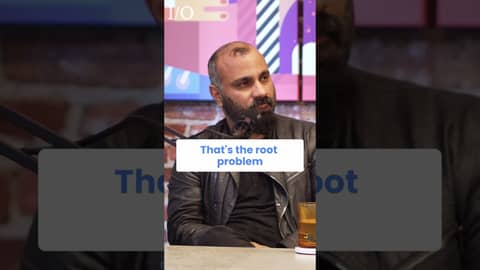 Why Founders NEED The Right Team #entrepreneur #podcast Why Founders NEED The Right Team #entrepreneur #podcast