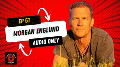 Morgan Englund: A Journey of Healing Through Music