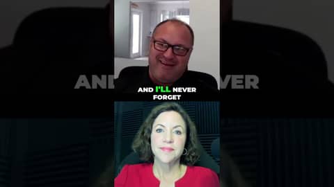 From Doubt to Success: My First Real Estate Sale