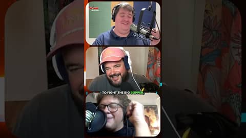 GOOD ROCK FACT: The Big Bopper? Oh yeah, he COULD FIGHT.