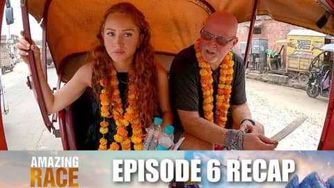 The Amazing Race 35 | Episode 6 Recap