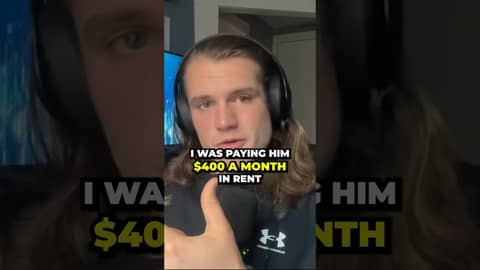 The Biggest Benefit Of Living Below Your Means