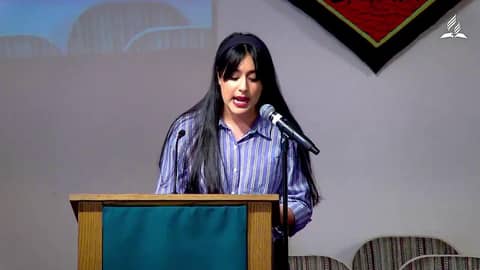 Escuela Sabática & Segundo Servicio (9/7/24)