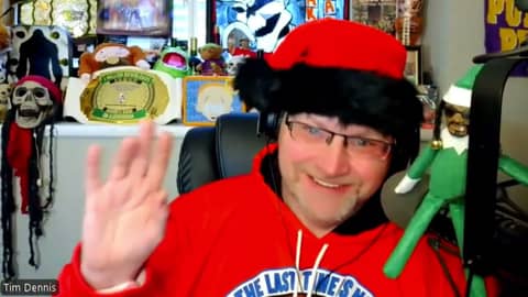 Darkness Radio - 12/23/25-TCT:Christmas Crimes/Dumb Crimes--Stupid Criminals 2025 w/Jessica Freeburg Darkness Radio - 12/23/25-TCT:Christmas Crimes/Dumb Crimes--Stupid Criminals 2025 w/Jessica Freeburg