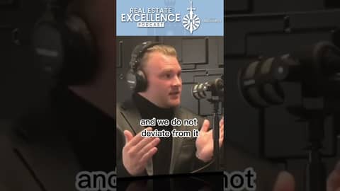 Systems, Tools and Globalization of Engel & Volkers #shorts #podcast #coreyhasting Systems, Tools and Globalization of Engel & Volkers #shorts #podcast #coreyhasting