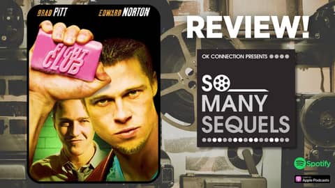 Fight Club (1999) | Movie Review Fight Club (1999) | Movie Review