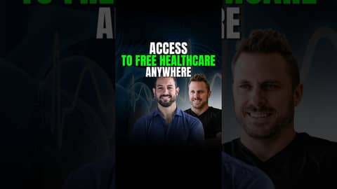 The power of a smartphone in global health