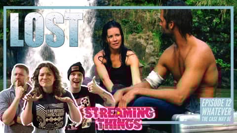 LOST S1:E12 "Whatever the Case May Be"